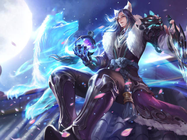 联盟中供需 联盟中供需