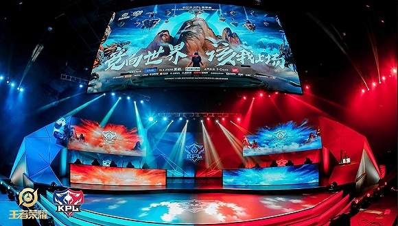 发球位置 发球位置