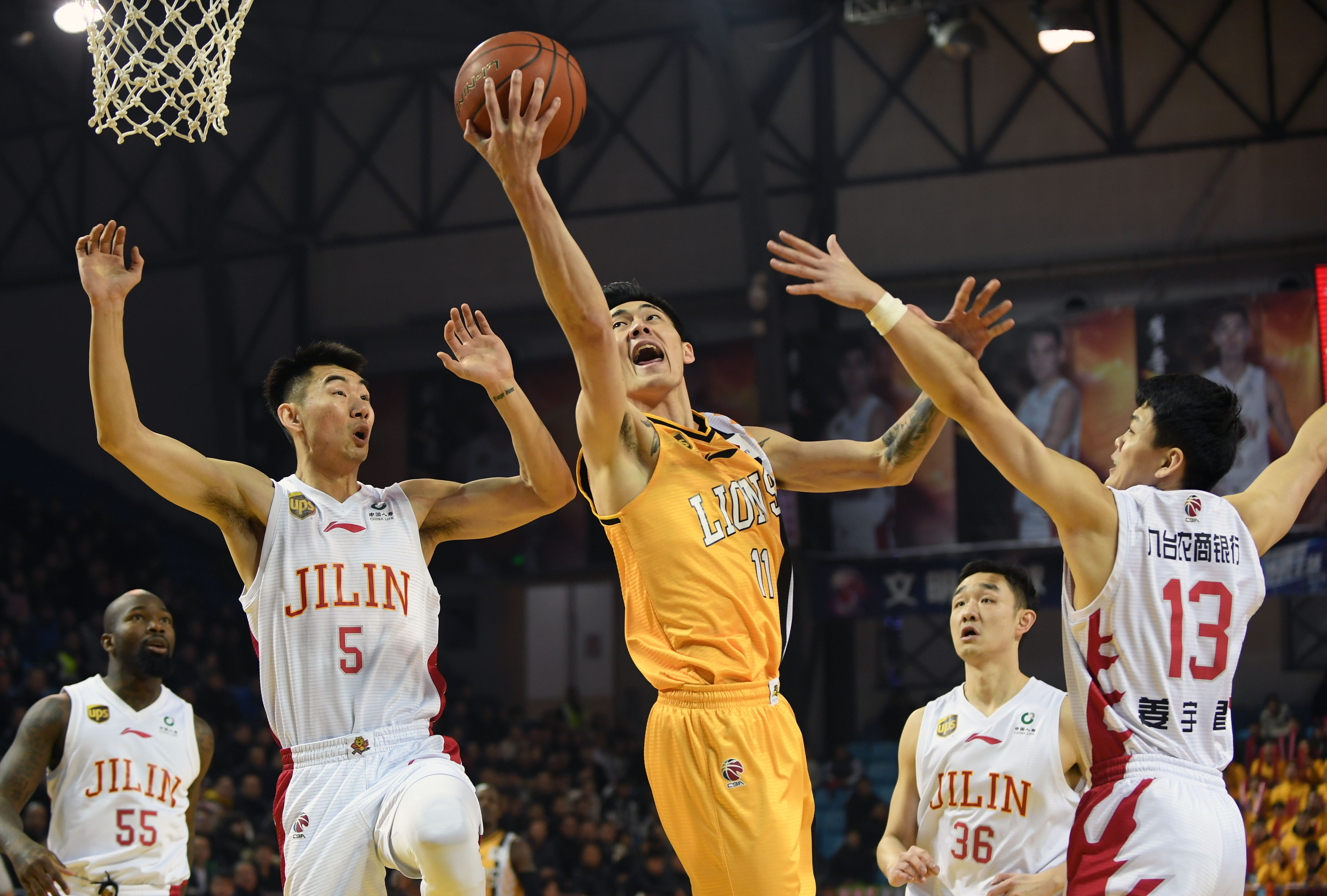 信心倍增 信心倍增