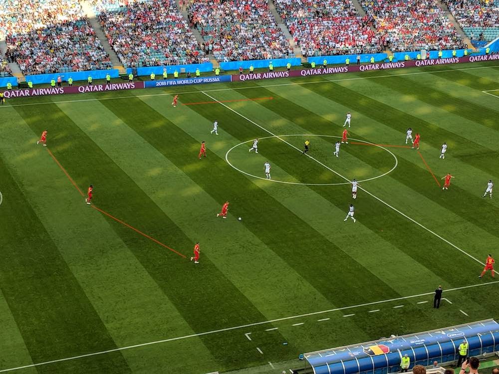 致命机会 致命机会