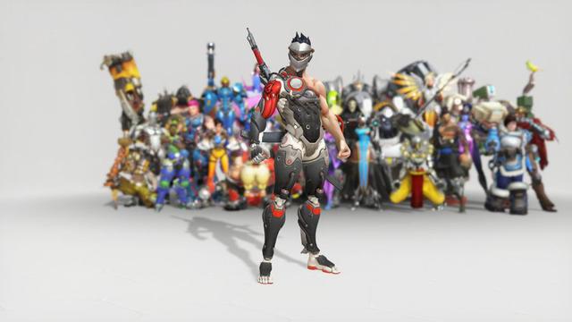 战胜 战胜