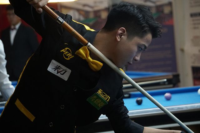 是兴奋